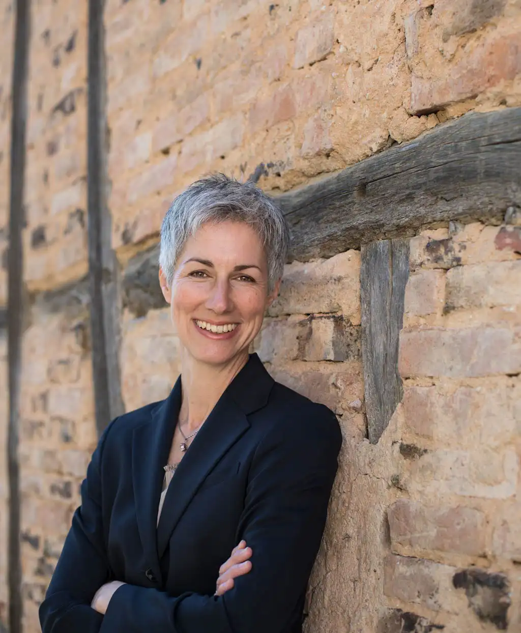 Renate Brand Beraterin und Coach  